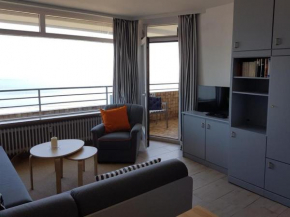 Strandhotel Wohnung 62